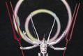 Rebuild of Evangelion 1/400 Scale Model Kit: Evangelion Unit 13 Giji Shinka No.3+ Form thumbnail 8