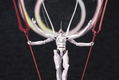 Rebuild of Evangelion 1/400 Scale Model Kit: Evangelion Unit 13 Giji Shinka No.3+ Form thumbnail 9