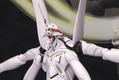 Rebuild of Evangelion 1/400 Scale Model Kit: Evangelion Unit 13 Giji Shinka No.3+ Form thumbnail 10
