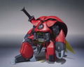 Robot Spirits Side AB Aura Battler Dunbine: Drumlo thumbnail 3