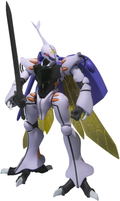 Robot Spirits Side AB Aura Battler Dunbine: Dunbine (Re-run) thumbnail 1