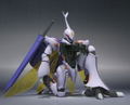 Robot Spirits Side AB Aura Battler Dunbine: Dunbine (Re-run) thumbnail 4