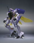Robot Spirits Side AB Aura Battler Dunbine: Dunbine (Re-run) thumbnail 5