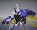 Robot Spirits Side AB Aura Battler Dunbine: Dunbine (Re-run) thumbnail 7