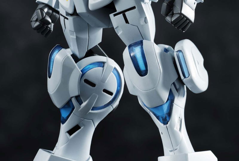 Robot Spirits Side MS Gundam Reconguista in G: G-Self image 6