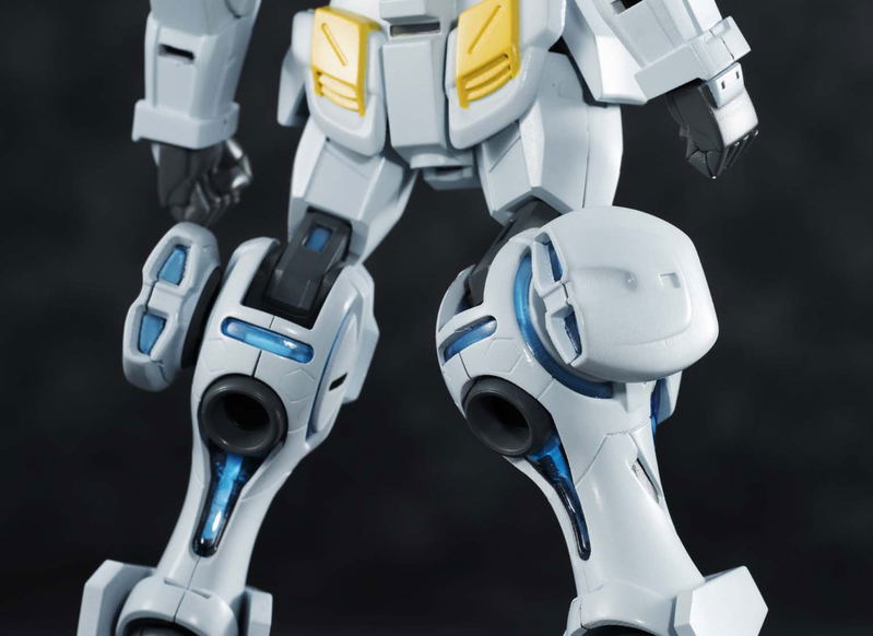 Robot Spirits Side MS Gundam Reconguista in G: G-Self image 7