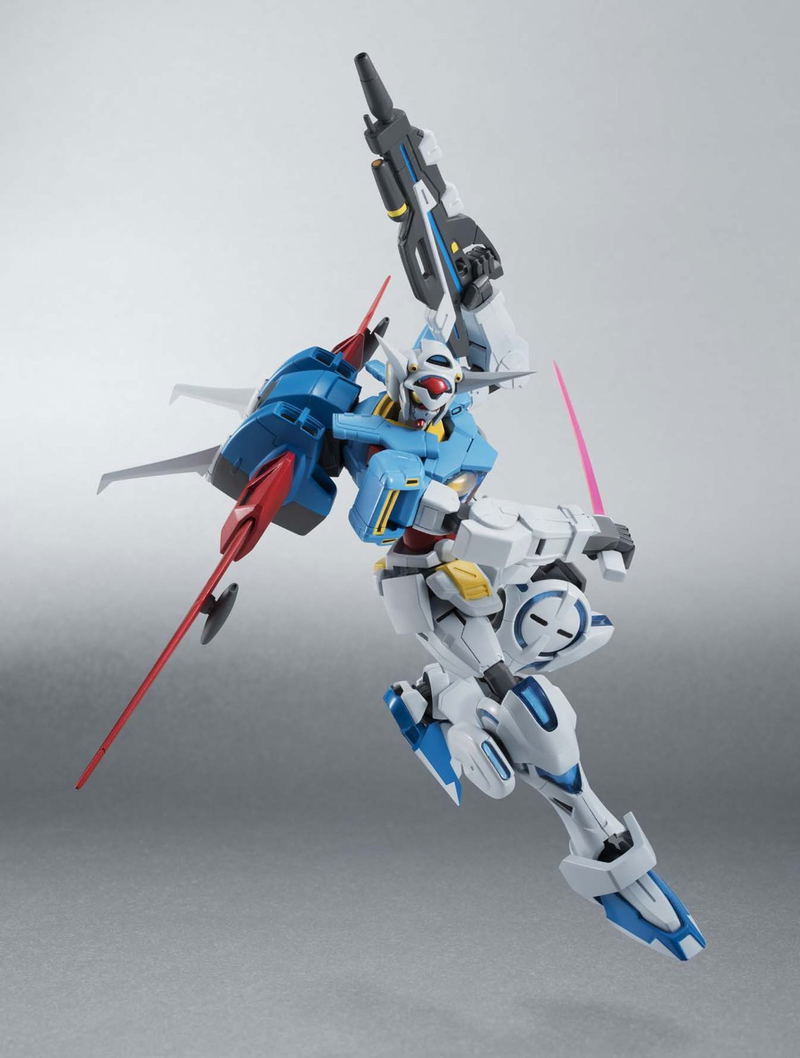 Robot Spirits Side MS Gundam Reconguista in G: G-Self image 8