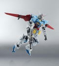 Robot Spirits Side MS Gundam Reconguista in G: G-Self thumbnail 9