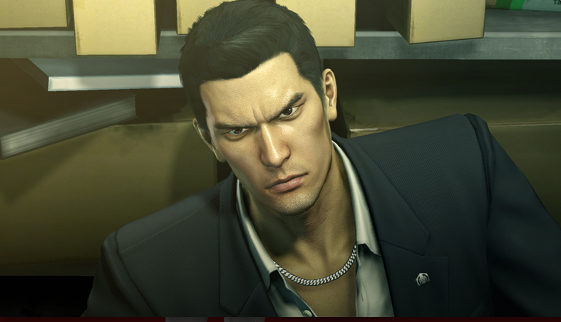 Ryu ga Gotoku Zero: Chikai no Basho (Chinese Sub) image 2