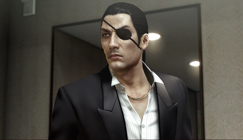 Ryu ga Gotoku Zero: Chikai no Basho (Chinese Sub) image 4