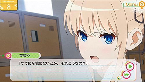 Saenai Heroine no Sodatekata: Blessing Flowers [Limited Edition] image 10