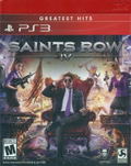 Saints Row IV (Greatest Hits) thumbnail 1