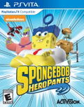 SpongeBob HeroPants thumbnail 1