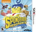 SpongeBob HeroPants thumbnail 1
