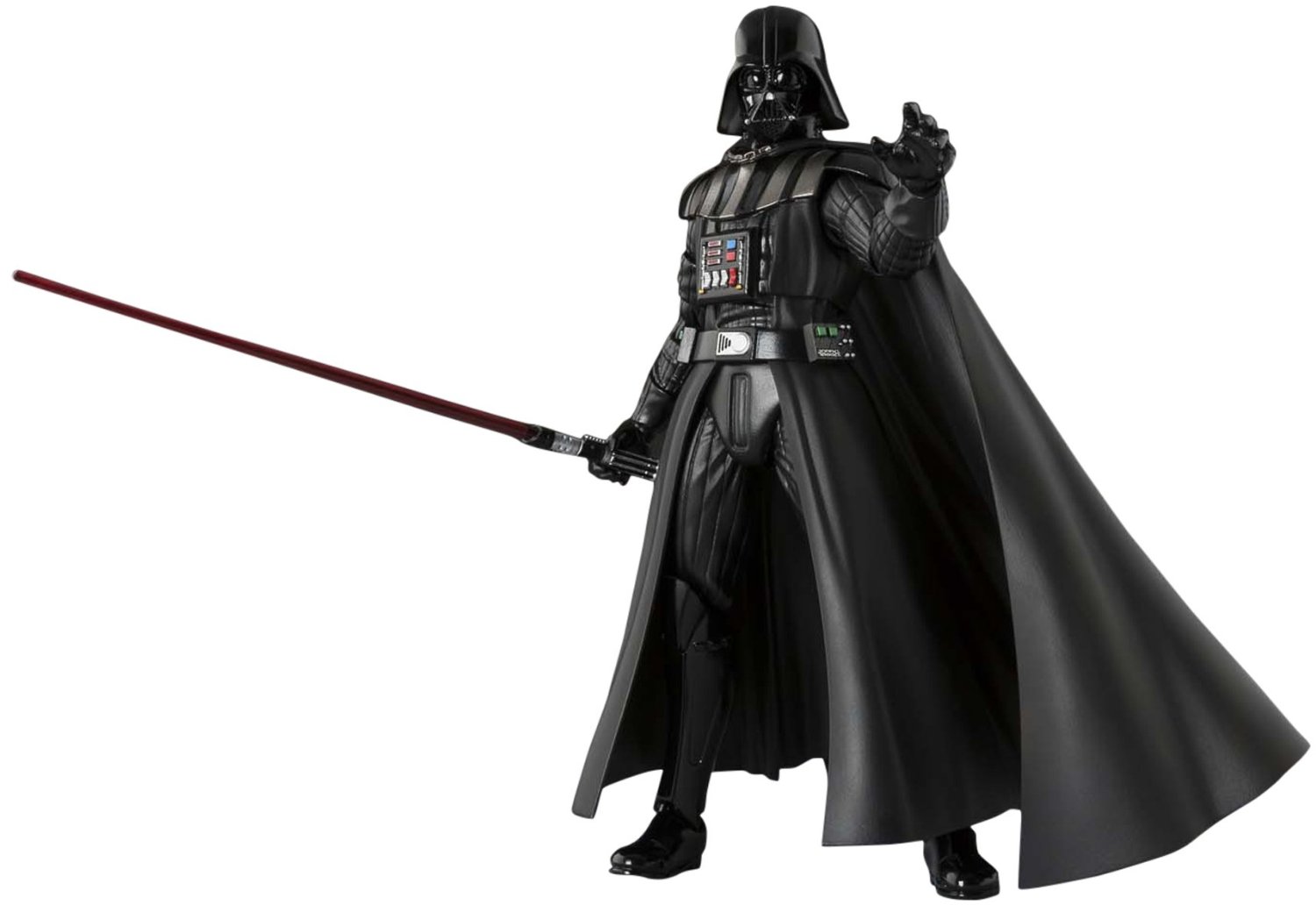 Star Wars S.H.Figuarts: Darth Vader