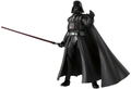 Star Wars S.H.Figuarts: Darth Vader thumbnail 1