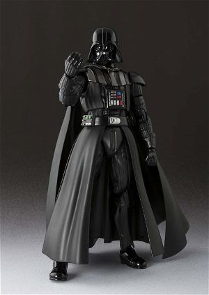 Star Wars S.H.Figuarts: Darth Vader