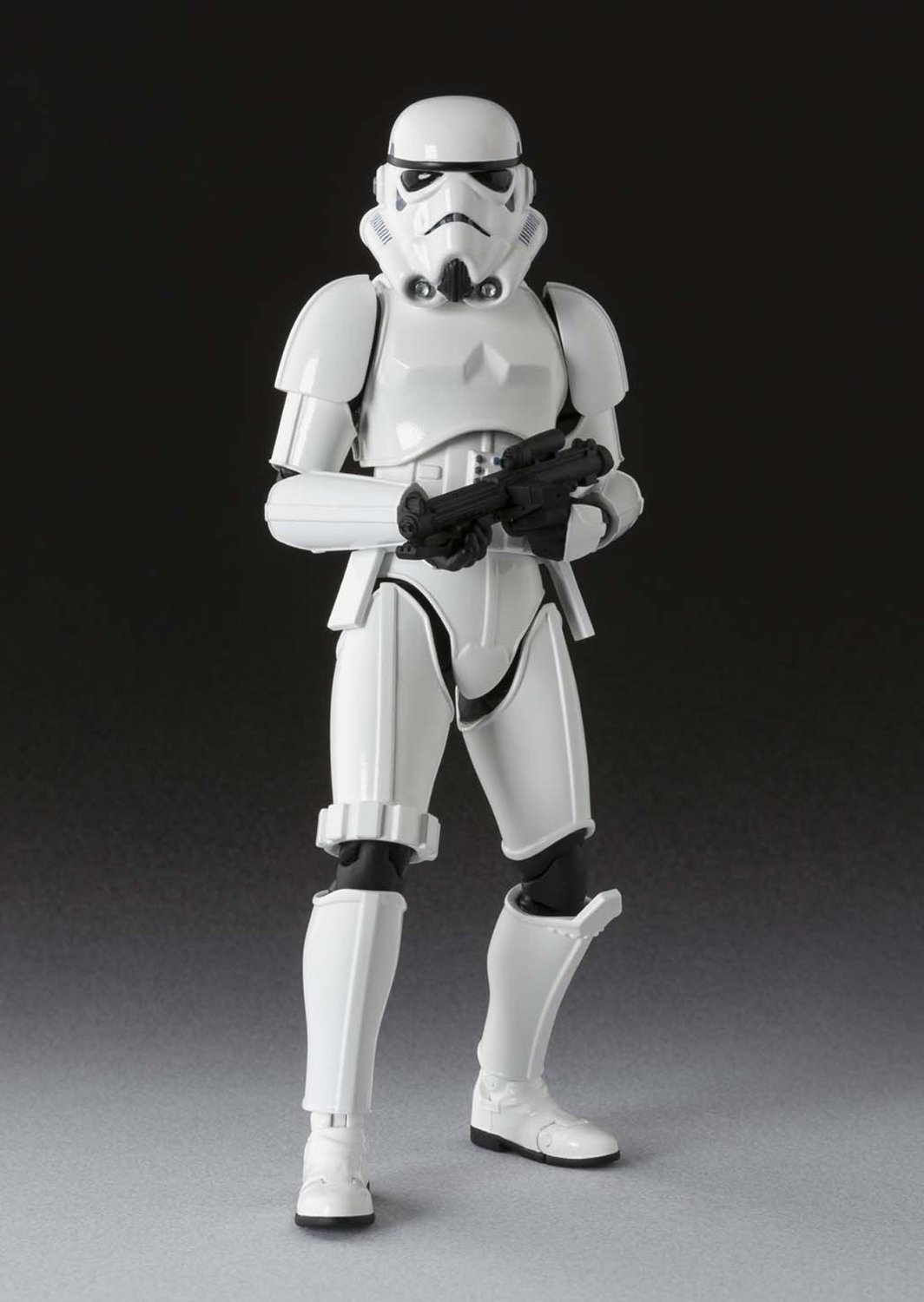 Star Wars S.H.Figuarts: Storm Trooper