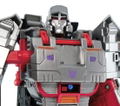 Transformer Legends: LG13 Megatron thumbnail 3