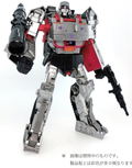 Transformer Legends: LG13 Megatron thumbnail 4