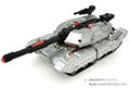 Transformer Legends: LG13 Megatron thumbnail 5