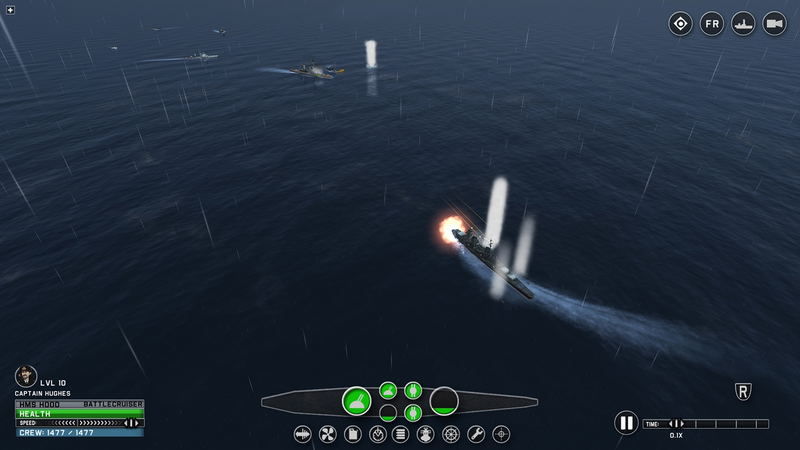 Victory At Sea (DVD-ROM) image 11