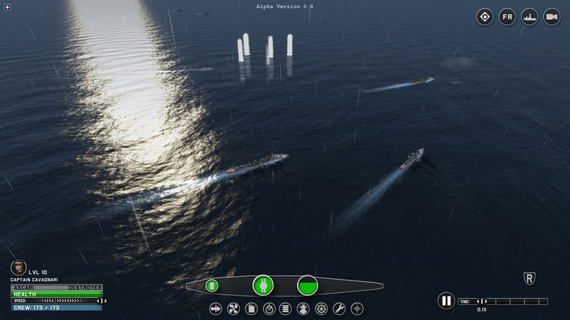 Victory At Sea (DVD-ROM) image 6