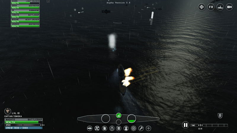 Victory At Sea (DVD-ROM) image 7