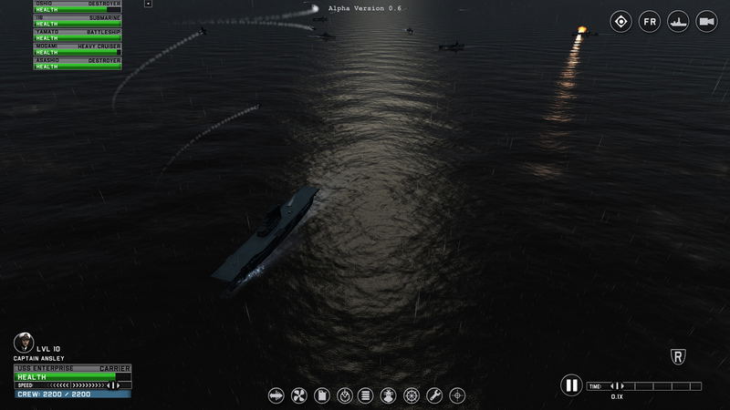 Victory At Sea (DVD-ROM) image 9