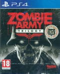 Zombie Army Trilogy thumbnail 1