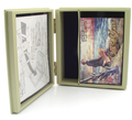 Tactics Ogre Gaiden: The Knight of Lodies [Lawson Limited Deluxe Pack] thumbnail 3