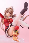 Amagi Brilliant Park: Sento Isuzu thumbnail 12