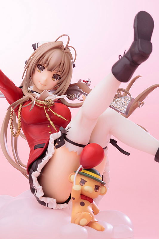 Amagi Brilliant Park: Sento Isuzu image 12