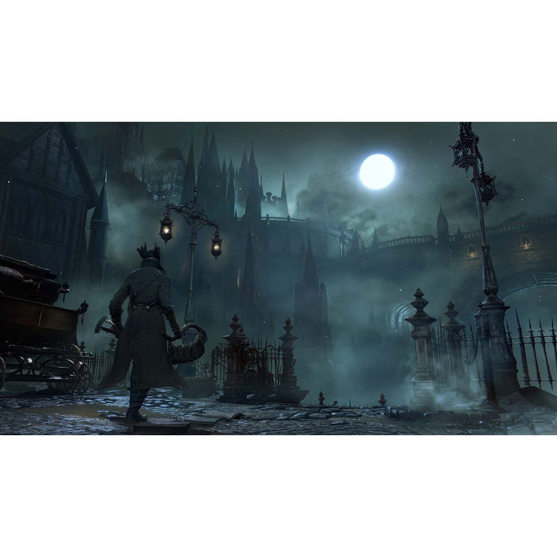 Bloodborne image 2
