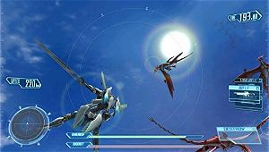 Cross Ange: Tenshi to Ryuu no Rondo tr. - Metacritic