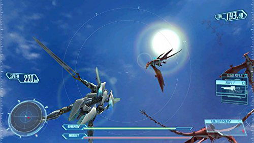 Cross Ange: Tenshi to Ryuu no Rondo tr. image 3