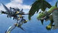 Cross Ange: Tenshi to Ryuu no Rondo tr. thumbnail 7