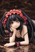 Date A Live II 1/7 Scale Pre-Painted Figure: Kurumi Tokisaki (Re-run) thumbnail 5