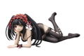 Date A Live II 1/7 Scale Pre-Painted Figure: Kurumi Tokisaki (Re-run) thumbnail 1