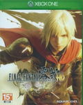 Final Fantasy Type-0 HD (Chinese & Korean Subs) thumbnail 1