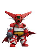 Getter Robo Armageddon: AA Alloy Getter 1 thumbnail 1