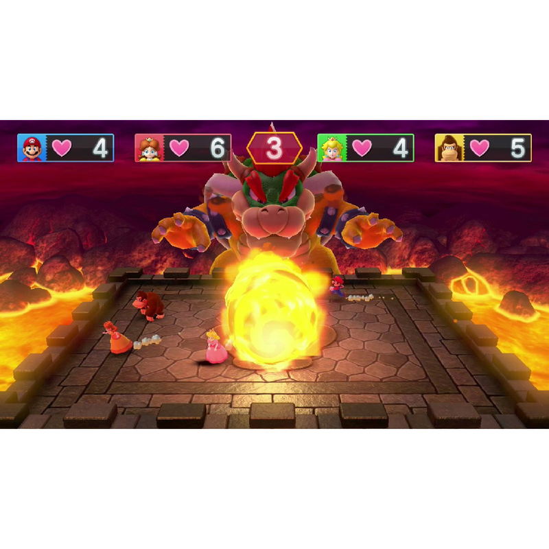 Mario Party 10 image 3