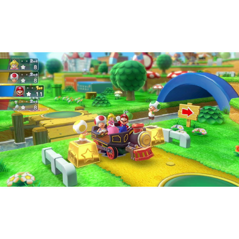 Mario Party 10 image 6