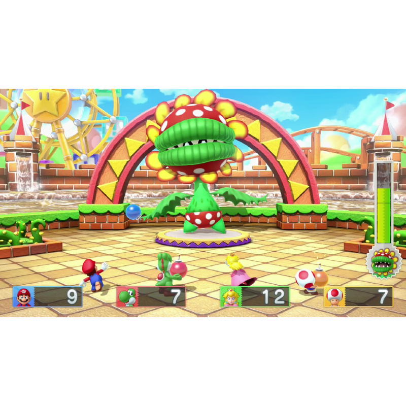 Mario Party 10 image 7
