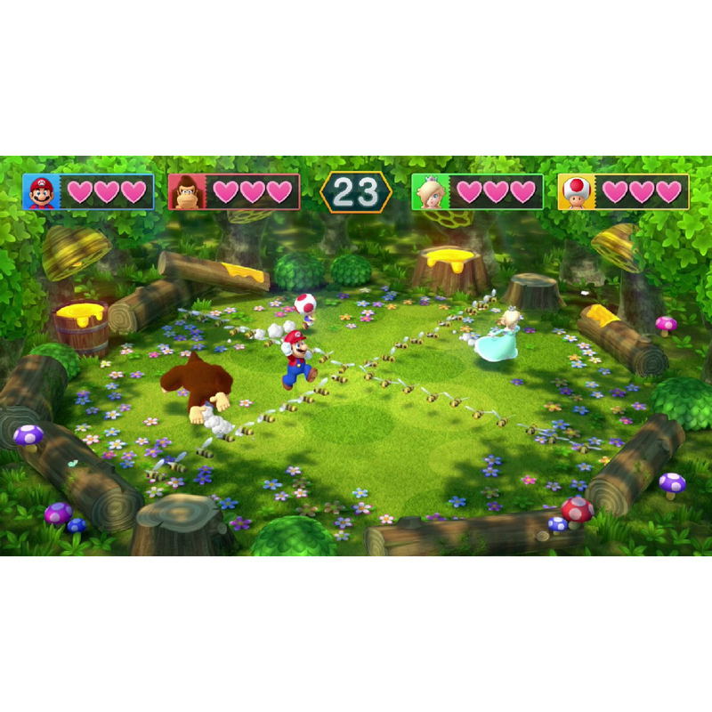 Mario Party 10 image 8