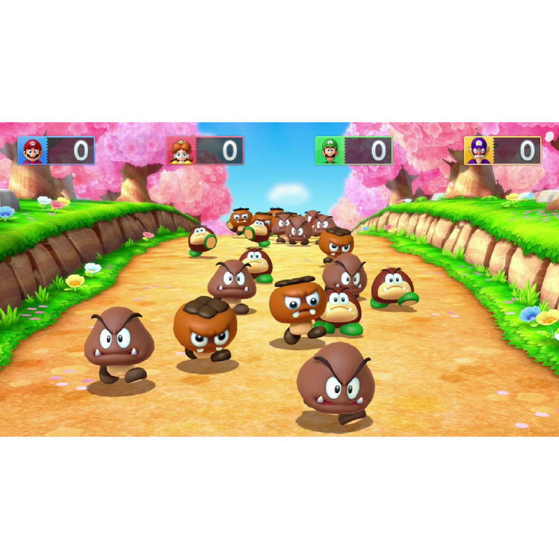 Mario Party 10 image 9