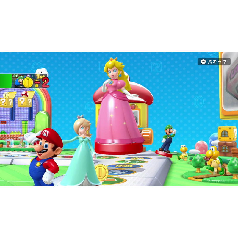 Mario Party 10 image 10