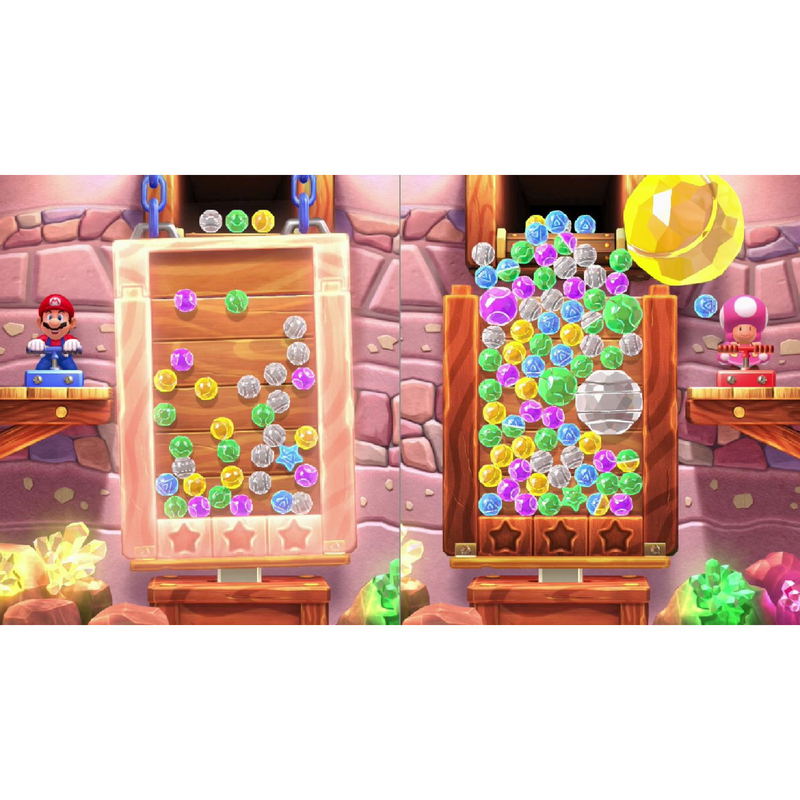 Mario Party 10 image 11