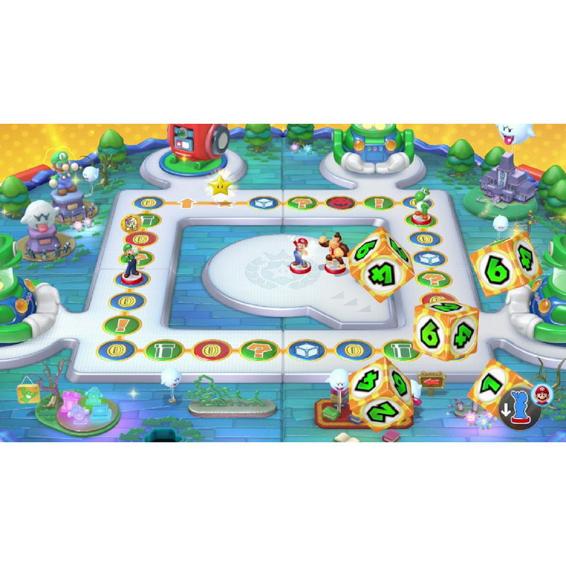 Mario Party 10 image 12