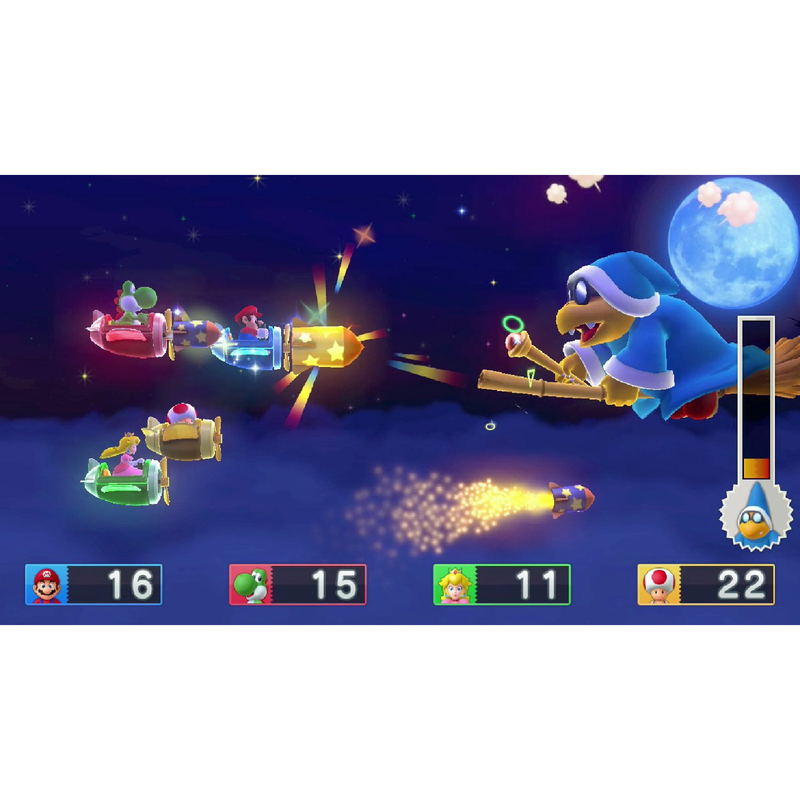 Mario Party 10 image 13